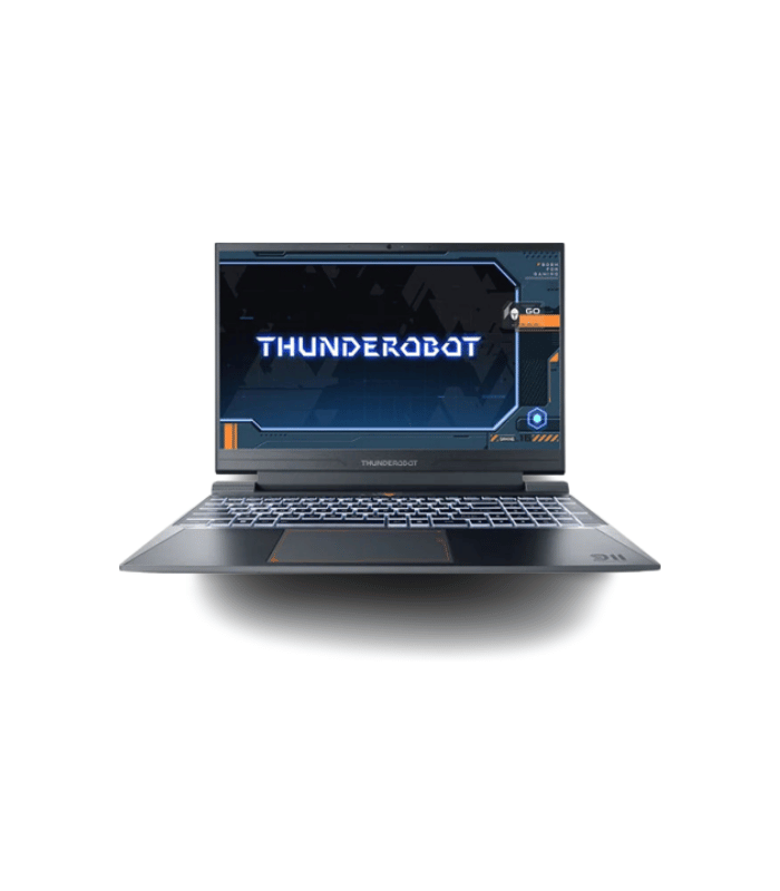 Thunderobot 911X Core i5 13th Gen 15.6" FHD Gaming Laptop