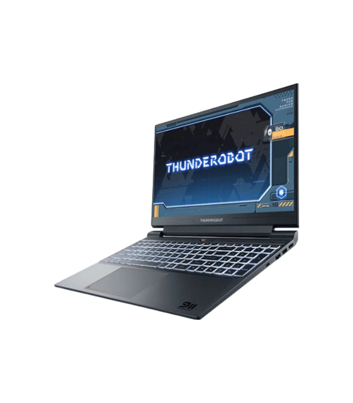 Thunderobot 911X Core i5 13th Gen 15.6" FHD Gaming Laptop